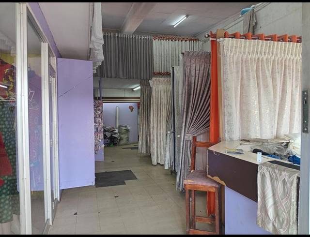 BUSINESS FOR SALE IN VEREENIGING CENTRAL